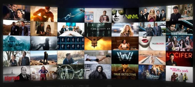 HBO ya está permitiendo que se descarguen películas y series para ver sin Internet