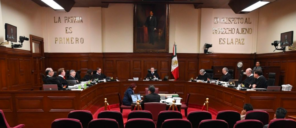 Suspenden a magistrado de Tamaulipas por nepotismo y acoso sexual y laboral