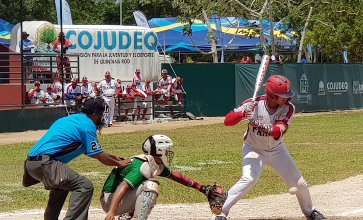 Quintana Roo anuncia preselección para Juegos Nacionales Conade