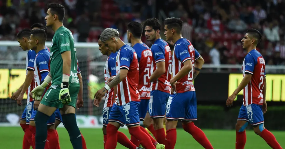 Copa MX | Las ‘poderosísimas’ Chivas cayeron humilladas ante Dorados