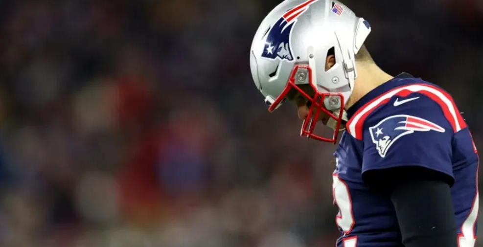 El imperio de Patriots se derrumba, Tom Brady podría abandonarlos