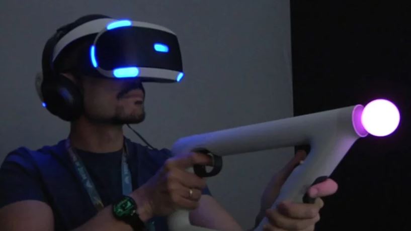 Los mejores videojuegos de Realidad Virtual