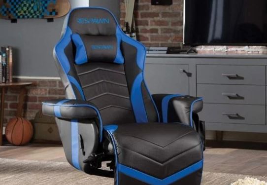 5 sillas gamer que puedes comprar a un excelente precio
