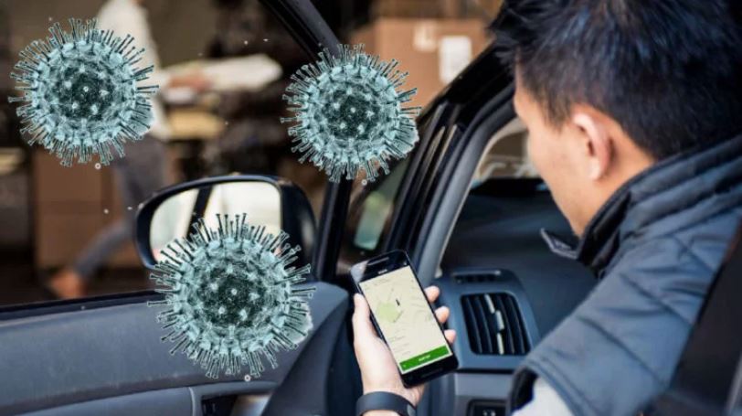 Congela Uber 240 cuentas por posible caso de Coronavirus; CDMX descarta caso confirmado