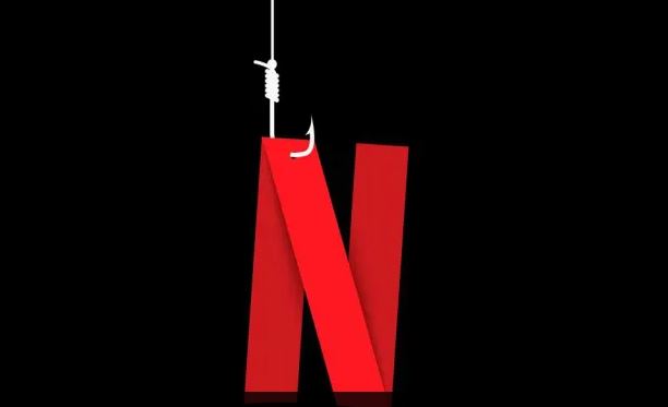 Verifica tu cuenta de Netflix, el nuevo timo que llega por correo