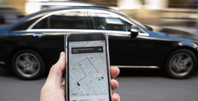 Uber reduce pérdidas en reporte trimestral y supera expectativas de Wall Street