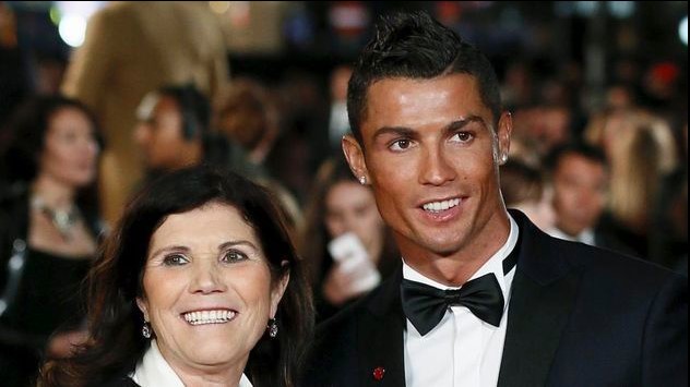 Juventus: Cristiano Ronaldo agradece mensajes de apoyo para su madre tras infarto