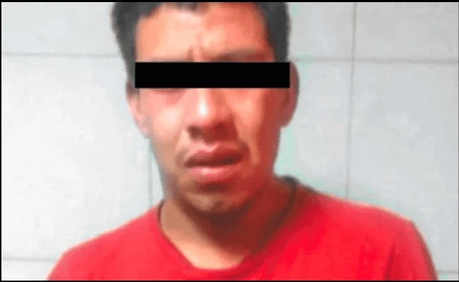 Son detenidos dos presuntos acosadores sexuales en Monterrey