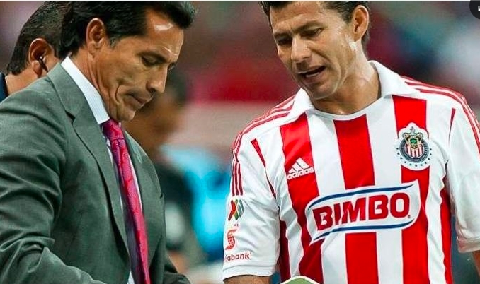 Liga MX: Benjamín Galindo y su 11 ideal de las Chivas