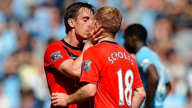Futbolistas celebran el “Día Internacional del Beso” (FOTOS)