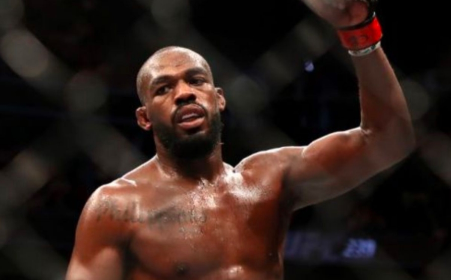 UFC: Se defiende Jones de las acusaciones de Dana White