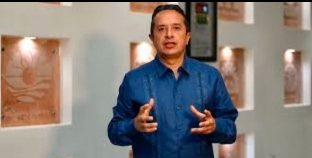 Pide Carlos Joaquín actuar con responsabilidad durante reactivación económica de Quintana Roo