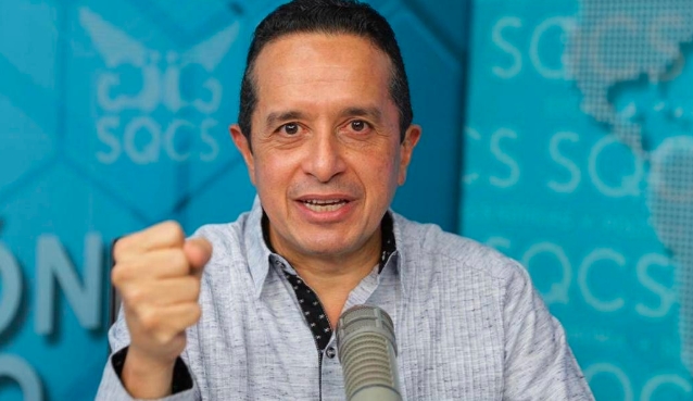 El gobierno de Quintana Roo se une a la Alianza Global para Promover el Gobierno Abierto: Carlos Joaquín