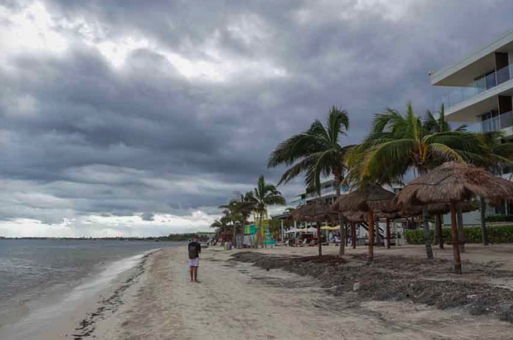 Hoteles de Riviera Maya, listos para proteger a 34 mil turistas