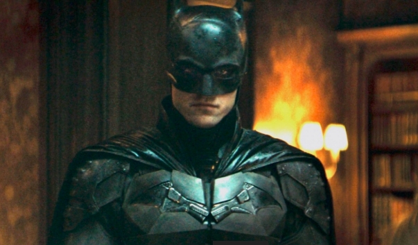Se filtran nuevas fotos de Robert Pattinson, como Batman