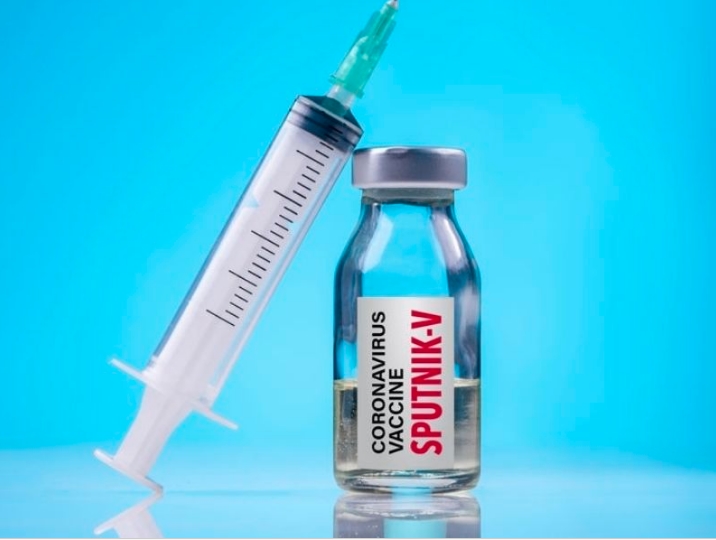 Inician vacunación contra Covid-19 en Rusia