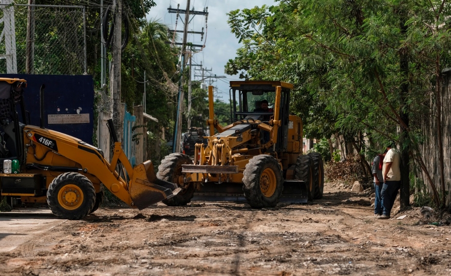 Gobierno de AMLO quita dinero a Quintana Roo para obra pública en 2021