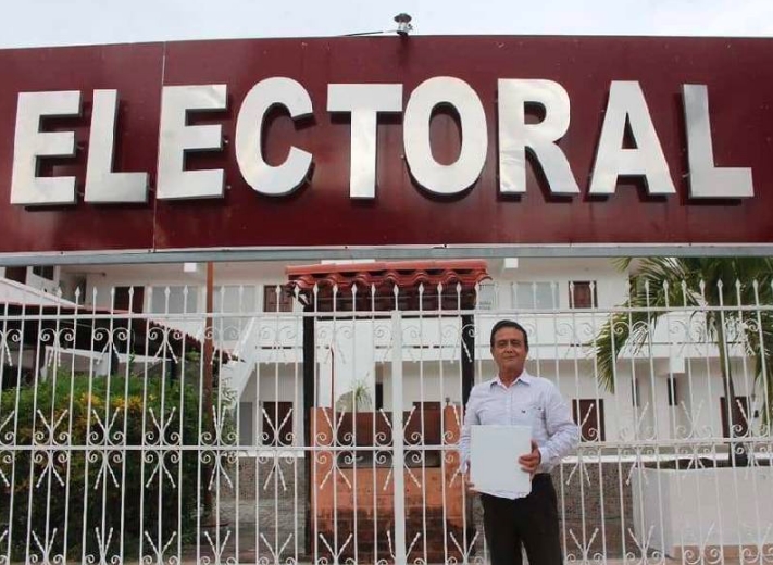 Se registran 13 candidatos independientes a presidencias municipales