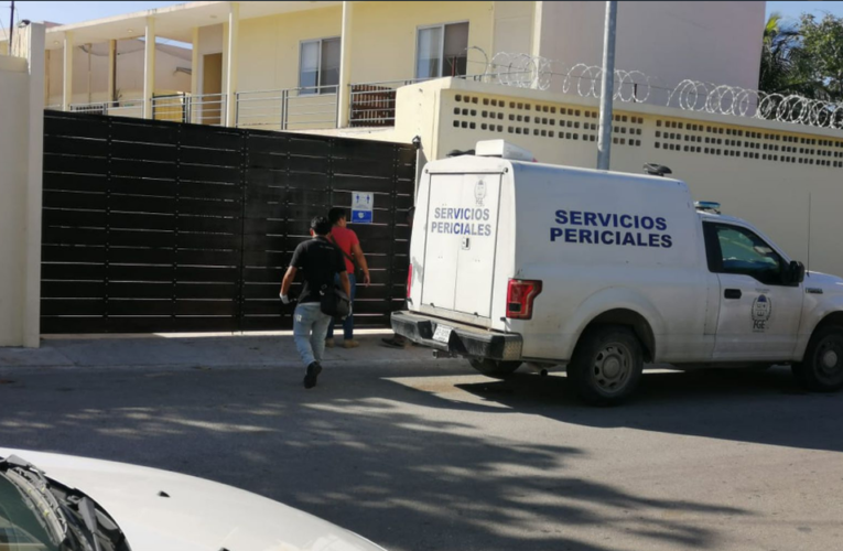 Ladrones asesinan a joven cuidador de un refugio de animales en Playa del Carmen