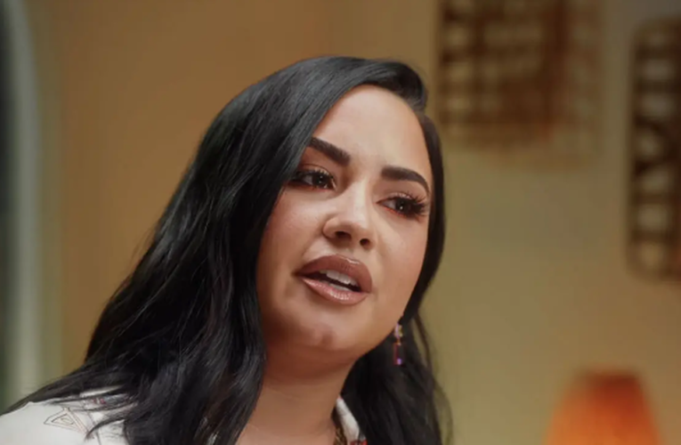 Revela Demi Lovato las secuelas que le dejó la sobredosis en 2018: Dancing with the Devil