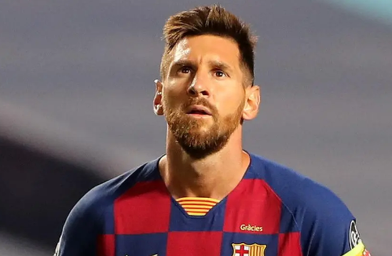 Si Messi sale del Barcelona llegarían estos refuerzos