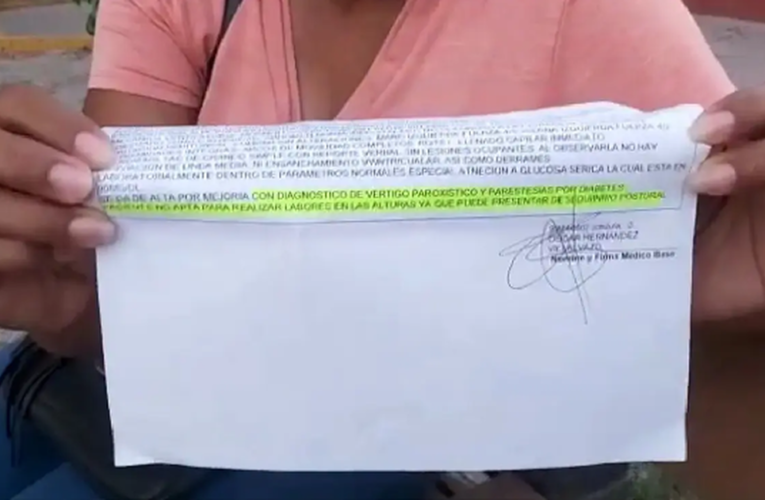 Denuncia acoso sexual y despido empleada hotelera de Playa Del Carmen