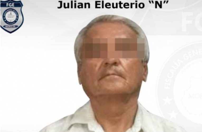 Cae chofer por el asesinato de su patrón en Morelos