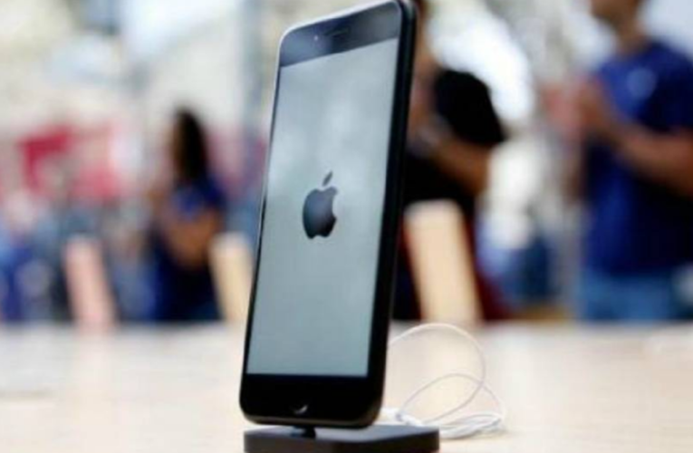 Rusia multa a Apple con 12 millones de dólares por “abuso de posición dominante”