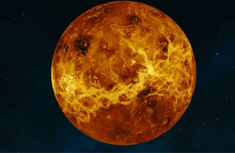 Anuncia la NASA dos nuevas misiones de exploración a Venus