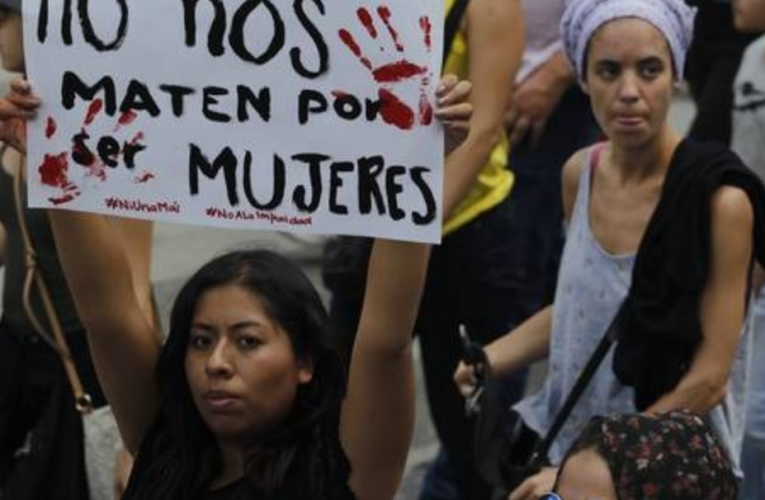 Reportan 2 feminicidios en BC y Jalisco; y resuelven dos casos más