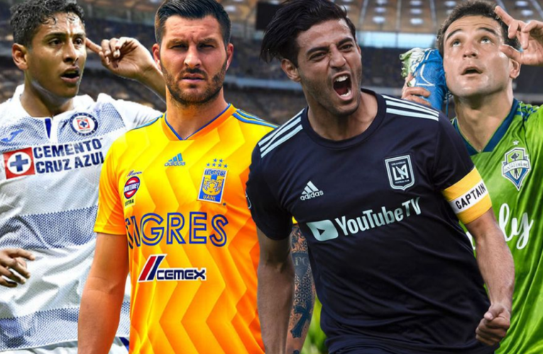 Futbol: ¿Cuándo juega la Liga MX vs la MLS?
