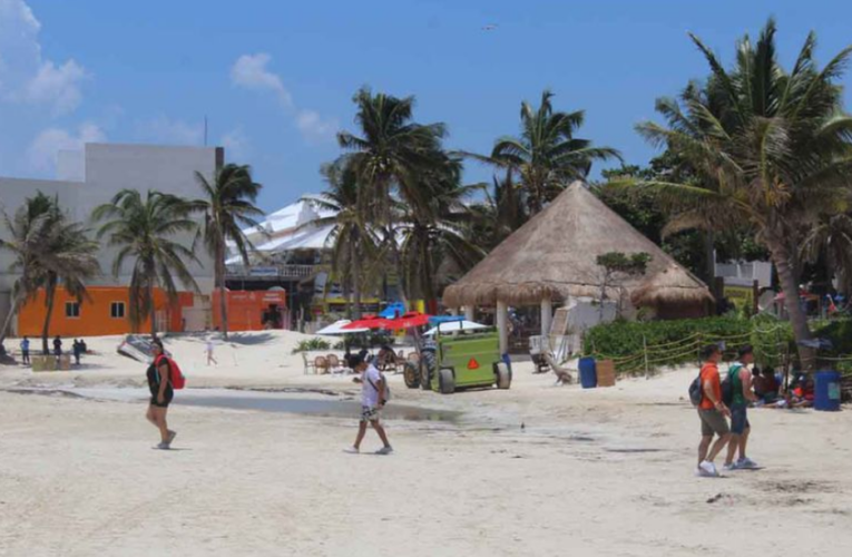 Playa del Carmen: Prevén que la recuperación hotelera tardará hasta tres años