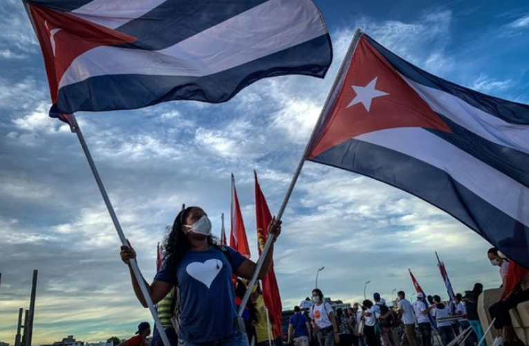 ONG piden a ONU-DH sancionar medidas de EU contra Cuba