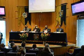 Inicia en la UNAM el XVI Congreso Internacional de Estudios Clásicos