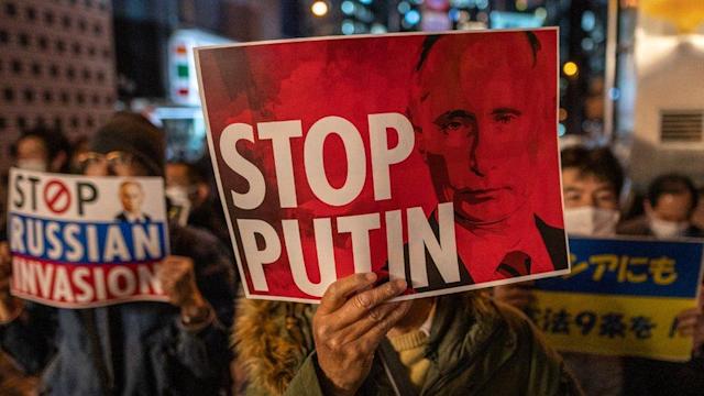 Rusia y Ucrania | “La vida se está desmoronando”: el impacto de boicots y cancelaciones sobre la población rusa