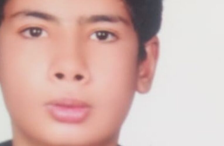 Irán: la comunidad internacional condenó la ejecución de un joven por un crimen que cometió a los 17 años