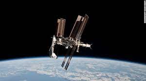 La NASA planea retirar la Estación Espacial Internacional en 2031 y hacerla estrellar luego en el océano Pacífico