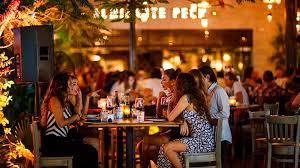 Aumento del 15% en restaurantes afiliados a Canirac en Playa del Carmen
