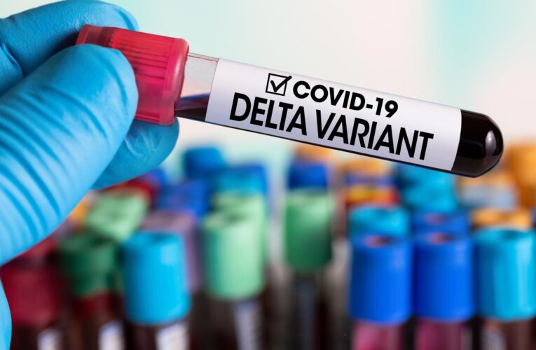 Detectan en Hidalgo caso de Covid-19 contagiado con variante Delta y Mu del coronavirus