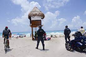 ¿Cuánto afecta al turismo la inseguridad en Quintana Roo?
