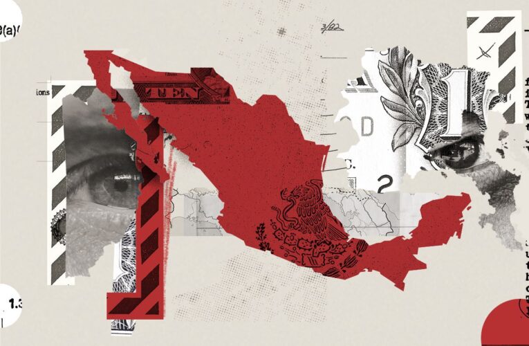 Una filtración de millones de documentos destapa las riquezas ‘offshore’ de los poderosos de México