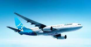 Air Transat vuelve a Cozumel tras tres años con un vuelo de Montreal