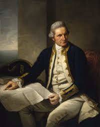 Un día como hoy pero de 1728, nace el explorador James Cook, célebre navegante y cartógrafo inglés.