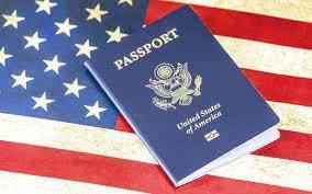 EEUU emite el primer pasaporte con género ‘X’