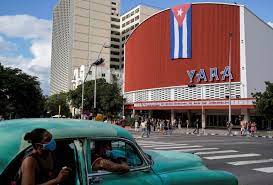 Más de 300 figuras internacionales reclaman al Gobierno de Cuba que cese la represión contra los artistas