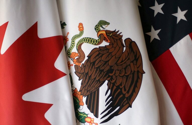 Canadá se une a México para impulsar panel de T-MEC contra EUA por sector automotriz