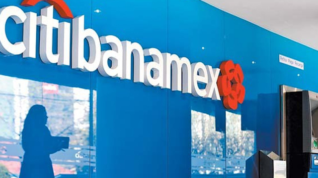 Citi anuncia que dejará sus negocios de banca de consumo y empresarial en México
