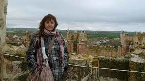 Israel condena a 13 meses de prisión a la cooperante española Juana Ruiz tras el acuerdo de culpabilidad