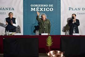 El gobierno y Grupo México acuerdan fondo de pensiones para mineros de Cananea