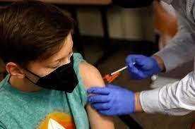 Inicia el registro de vacuna contra COVID para menores de edad entre 15 y 17 años en México